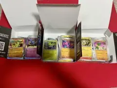インフェルノX 約3BOX分　ノーマルカードまとめ売り