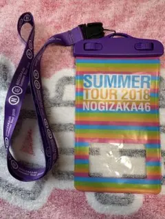 乃木坂46 真夏の全国ツアー2026 マルチケース - メルカリ