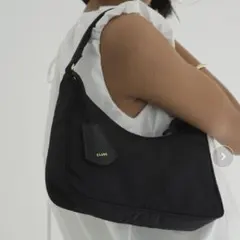 CLANE×RAMIDUS HAND BAG クラネ　10周年　バックのサムネイル