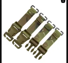 VELOCITY SYSTEMS SWIFT CLIP KIT