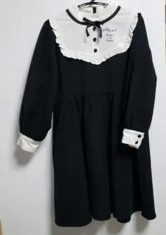 キッズワンピース ALGY サイズ140