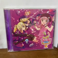 2026年最新】cd しゅごキャラの人気アイテム - メルカリ