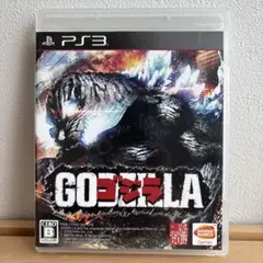 ゴジラ-GODZILLA- ps3