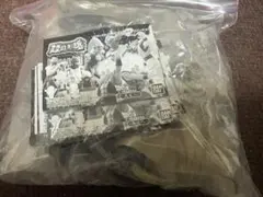 ドラゴンボール　超造形魂　モノトーンセット　DB