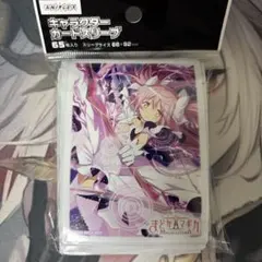 まどマギ　スリーブ4個セット　ブライトフェス アルティメットまどか スリーブ ブライトフェス - メルカリ