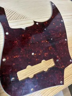 2026年最新】ジャズベース ピックガード フェンダーの人気アイテム