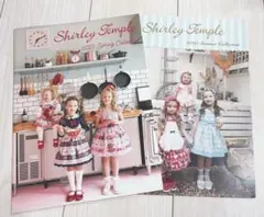 Shirley Templeの2020年のコレクションカタログセット