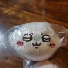 ちいかわ ねそべりぬいぐるみ　モモンガ