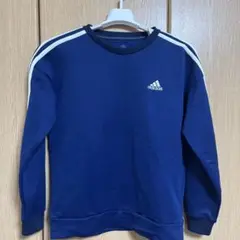 adidas/アディダス/スウェット/トレーナー/長袖/古着/古着屋