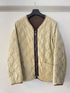 クリーニング済みvisvim IRIS LINER アイリス ビズビム ライナーのサムネイル