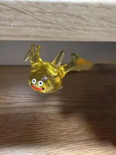 ドラゴンクエスト AM ビッグクリアフィギュア ドラゴンスライム