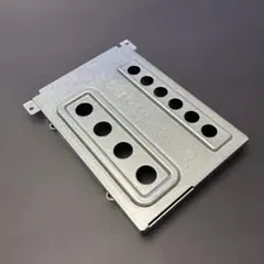 2.5インチHDD SSDノートPC用固定パーツ