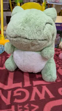 ちくしお様専用 ポケモン ふわふわ抱きぬいぐるみ みがわり - メルカリ