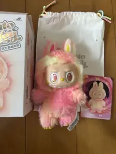 正規品 labubu big into energy Loyalty