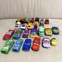 2026年最新】カーズトミカの人気アイテム - メルカリ