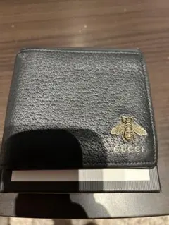 新品タグ付✨グッチ　蜂アニマリエ　シェリーライン　ジャガード　ボルドー　大剣7㎝ 新品タグ付✨グッチ 蜂アニマリエ シェリーライン ジャガード ボルドー