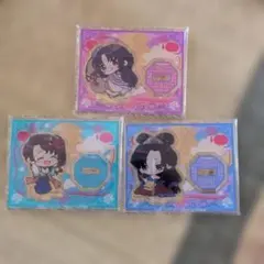 薬屋のひとりごと アクスタ ミニアクスタ 白鈴 梅梅 女華 猫猫