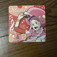 モーツァルト コースター 2017年製