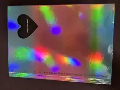 TREASURE THE FIRST STEP : CHAPTER TWO