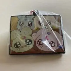 プリキュア一番くじ H賞 名場面ラバーチャーム
