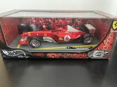 フェラーリ レプリカ ヘルメット ミハエル・シューマッハ Ferrari