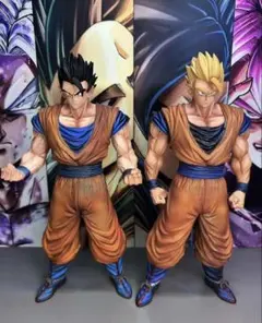 2025年最新】ガレージキット ドラゴンボールの人気アイテム