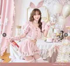 2025年最新】Malymoon コスチューム・コスプレの人気アイテム - メルカリ