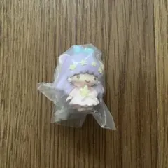 キキララ　シークレットキーホルダー　星空のエンジェル　ララ