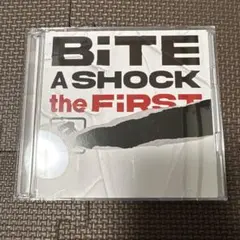 bite a shock the first CD DVD