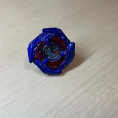 コバルトドレイク4-60F　ベイブレード　レアベイ