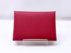 2025年最新】hermes カルヴィデュオ 新品 u刻印の人気アイテム