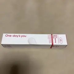 One-day's you S.O.S! Spot Clearing Creamのサムネイル