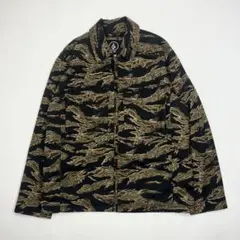 2026年最新】VOLCOM メンズ ミリタリージャケットの人気アイテム 