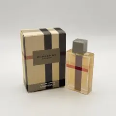 バーバリー　ロンドン　オードパルファム　香水　4.5ml【新品未使用品】のサムネイル