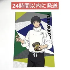 ★ラスト1点★呪術廻戦 5周年記念 SEIMS コラボ 乙骨憂太 ポストカード