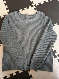 レディース　セーター