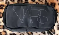 【未使用品】NARSナーズナイロンビッグポーチ