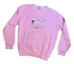 2025年最新】SINACOVA トレーナー・スウェットの人気アイテム