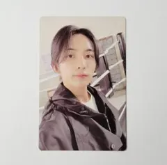 2025年最新】fml ジョンハン トレカの人気アイテム - メルカリ