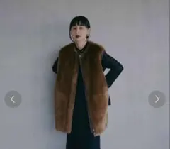 2025年最新】Ameri VINTAGE レディース 毛皮・ファーコートの人気