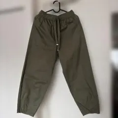 ZARA コクーンパンツのサムネイル