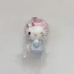 サンリオキャラクターズGRWMマスコットチャーム　ハローキティー 匿名発送