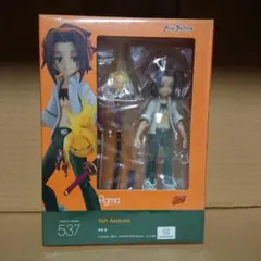 2026年最新】shaman king 麻倉 葉 フィギュアvol.2の人気アイテム