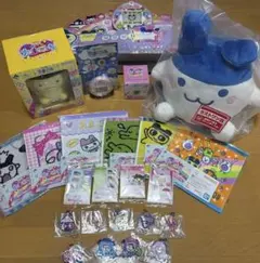 たまごっち　一番くじ　23点セット　再販分　ラストワン