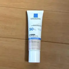 【ほぼ未使用】ラロッシュポゼ UVIDEA BB CREAM 01のサムネイル