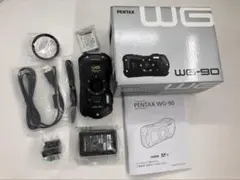 2026年最新】PENTAX WG-90 の人気アイテム - メルカリ