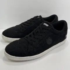 AIRWALK XLARGE JIM TENNIS スニーカー 27.5cm 黒のサムネイル