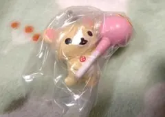 リラックマ チュッパチャプス マスコットスイング コリラックマ ガチャ