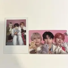 &TEAM 2025 シーグリ ユニット YUMA JO NICHOLAS