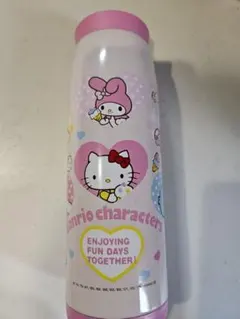 サンリオ キャラクター 水筒 ステンレス